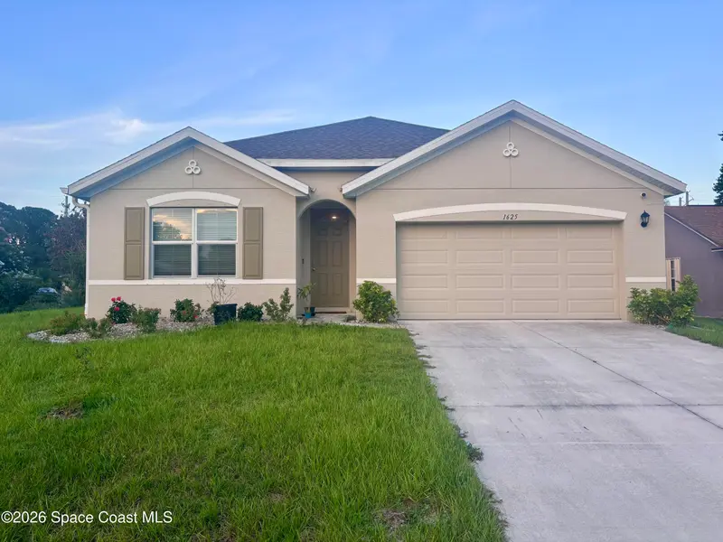 1625 Kanabec Avenue Nw, Palm Bay, Fl 32907, FL