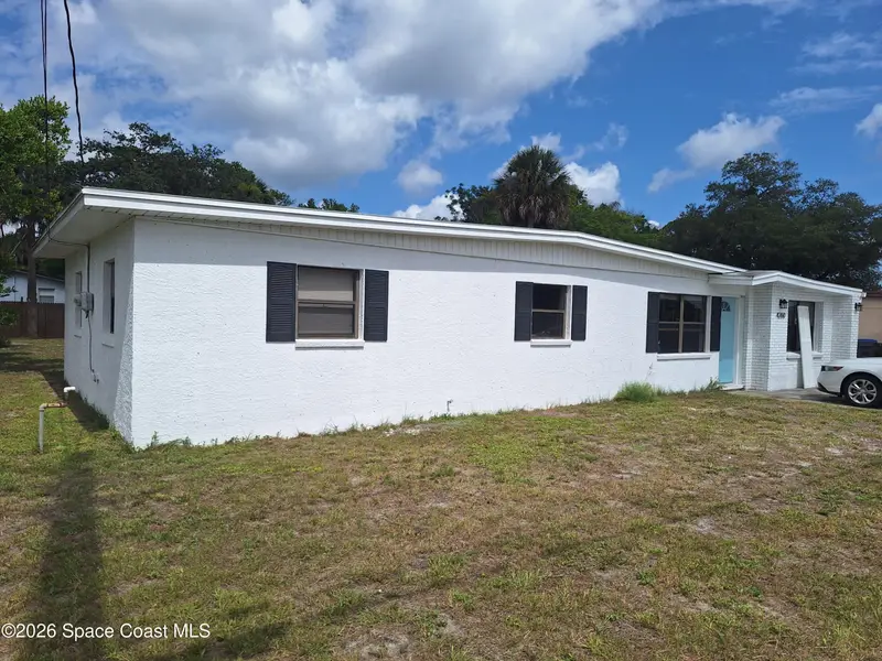 4260 Capron Road, Titusville, Fl 32780, FL