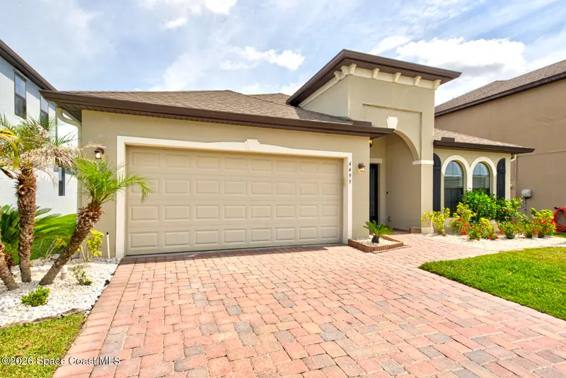 4499 Alligator Flag Circle, West Melbourne, Fl 32904, FL