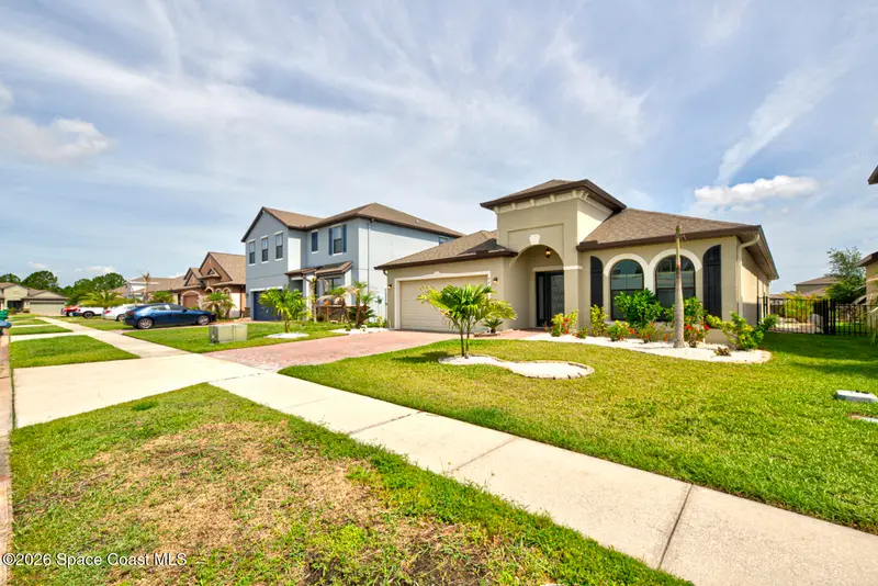 4499 Alligator Flag Circle, West Melbourne, Fl 32904, FL
