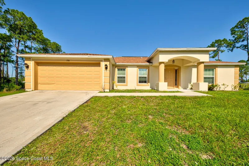 770 Harriet Avenue Sw 37, Palm Bay, Fl 32908, FL