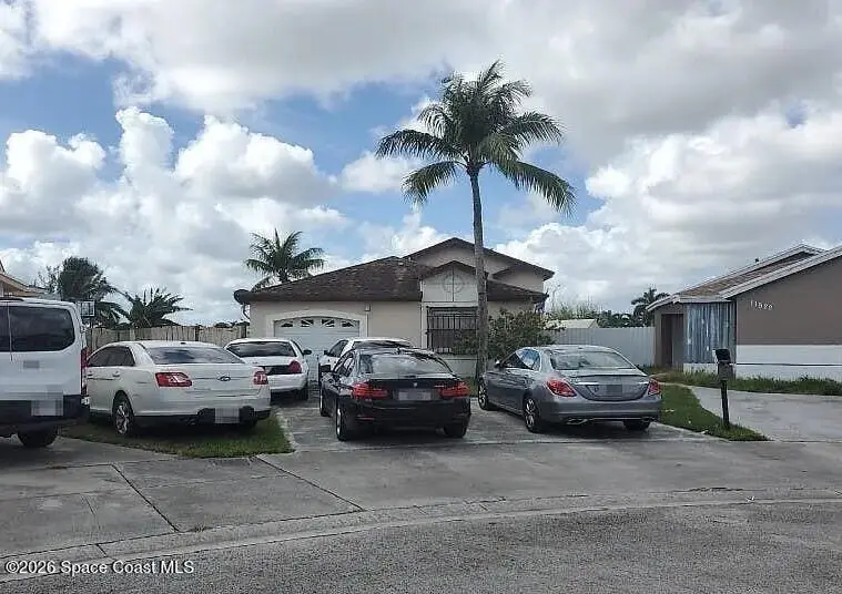 11518 Sw 173rd Street, Miami, Fl 33131, FL