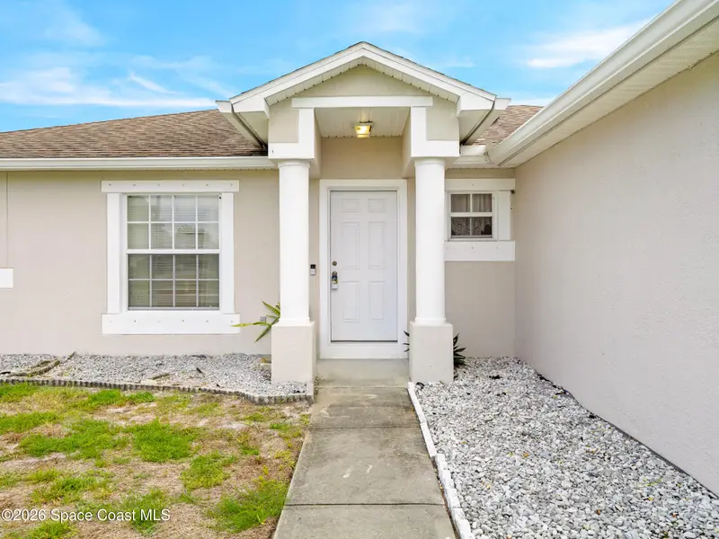 867 Fairhaven Street Ne, Palm Bay, Fl 32907, FL