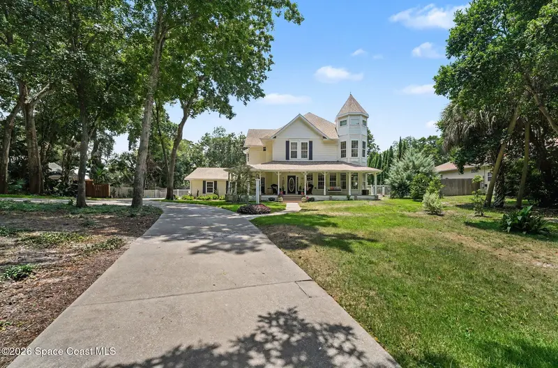 55 Ridge Court, Rockledge, Fl 32955, FL