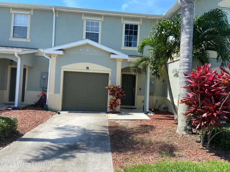 2630 Revolution Street E 102, Melbourne, Fl 32935, FL