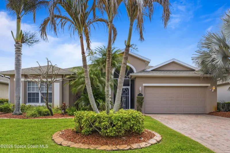 570 Gardendale Circle Se, Palm Bay, Fl 32909, FL
