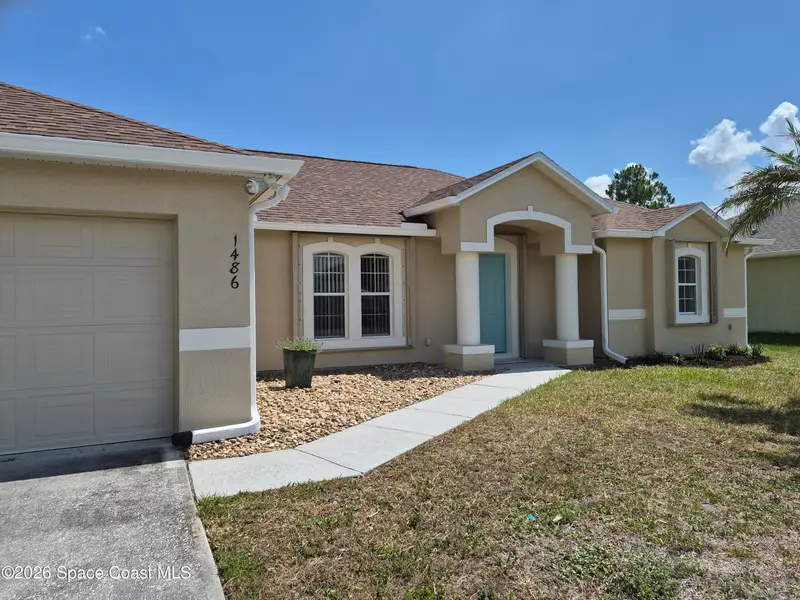 1486 Gray Street Se, Palm Bay, Fl 32909, FL