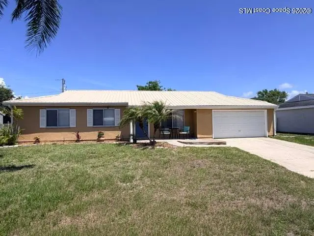 1060 Galleon Street, Cocoa, Fl 32927, FL