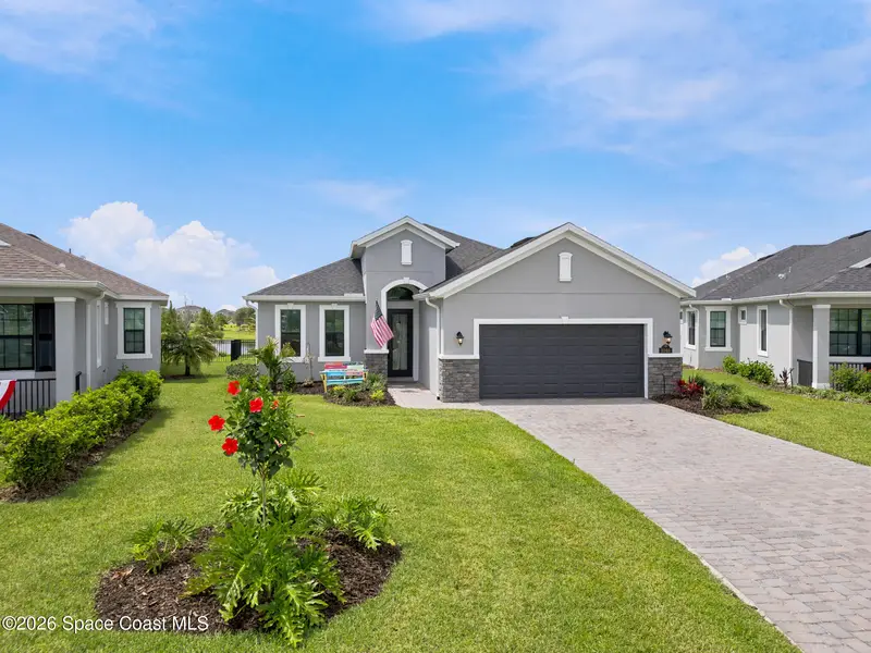 8048 Dobre Way, Melbourne, Fl 32940, FL