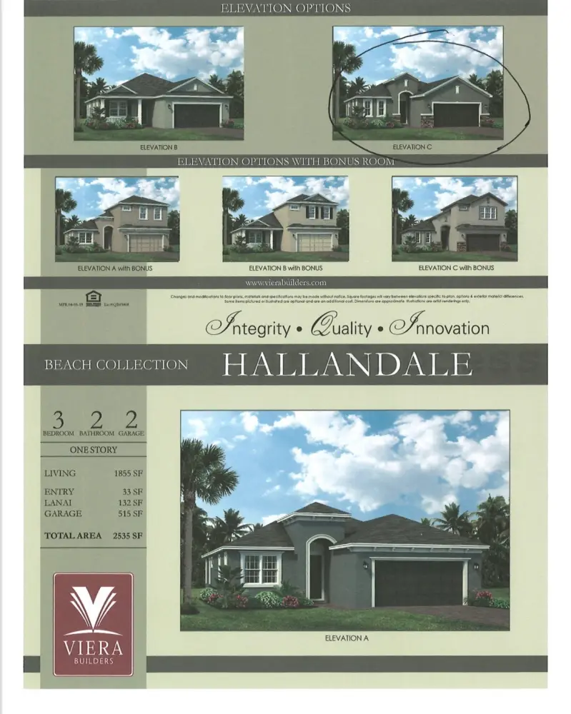 8048 Dobre Way, Melbourne, Fl 32940, FL