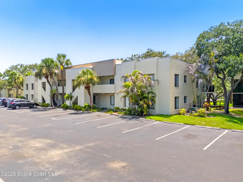200 International Drive 505, Cape Canaveral, Fl 32920, FL