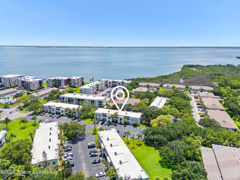 200 International Drive 505, Cape Canaveral, Fl 32920, FL
