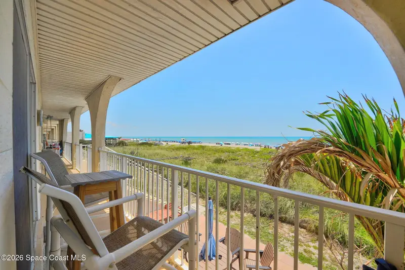 55 S Atlantic Avenue 20, Cocoa Beach, Fl 32931, FL