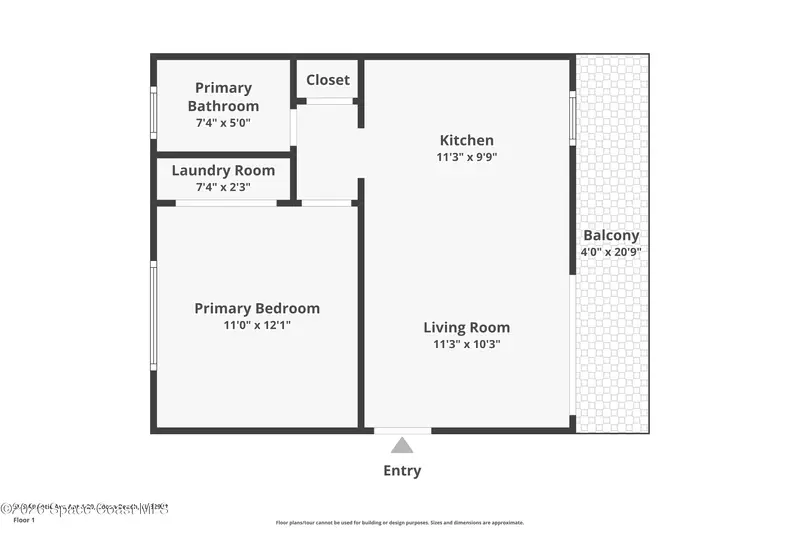 55 S Atlantic Avenue 20, Cocoa Beach, Fl 32931, FL