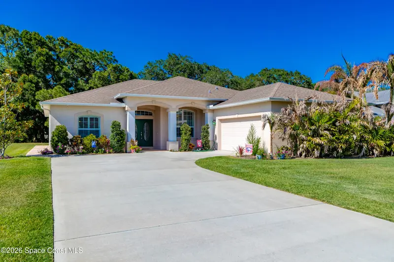 7445 36th Court, Vero Beach, Fl 32967, FL