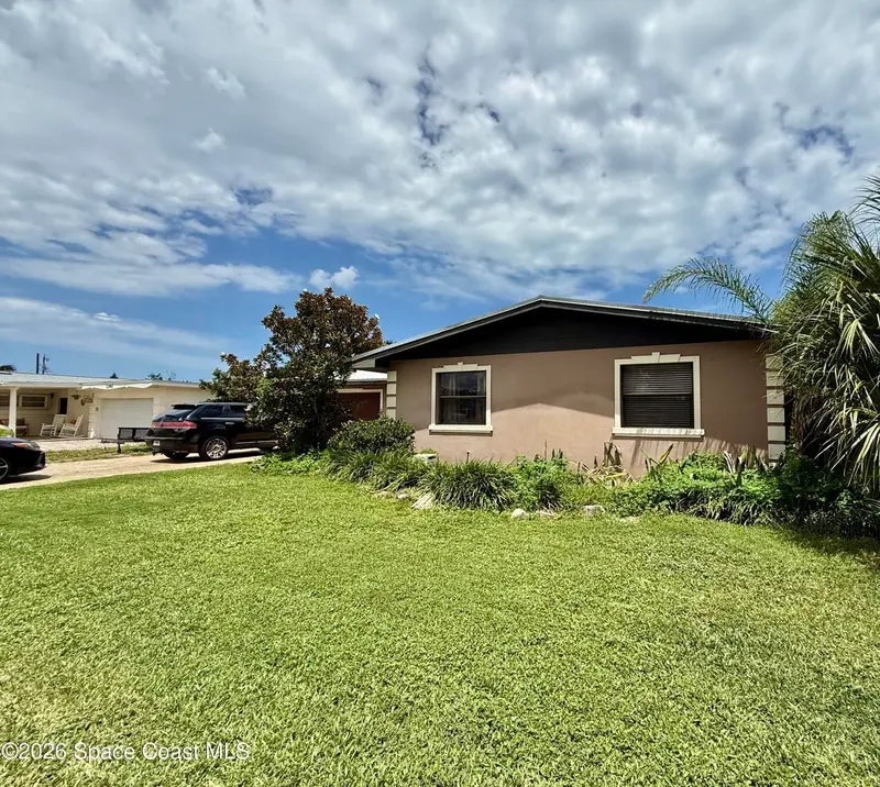 1380 Mackeral Avenue, Merritt Island, Fl 32952, FL