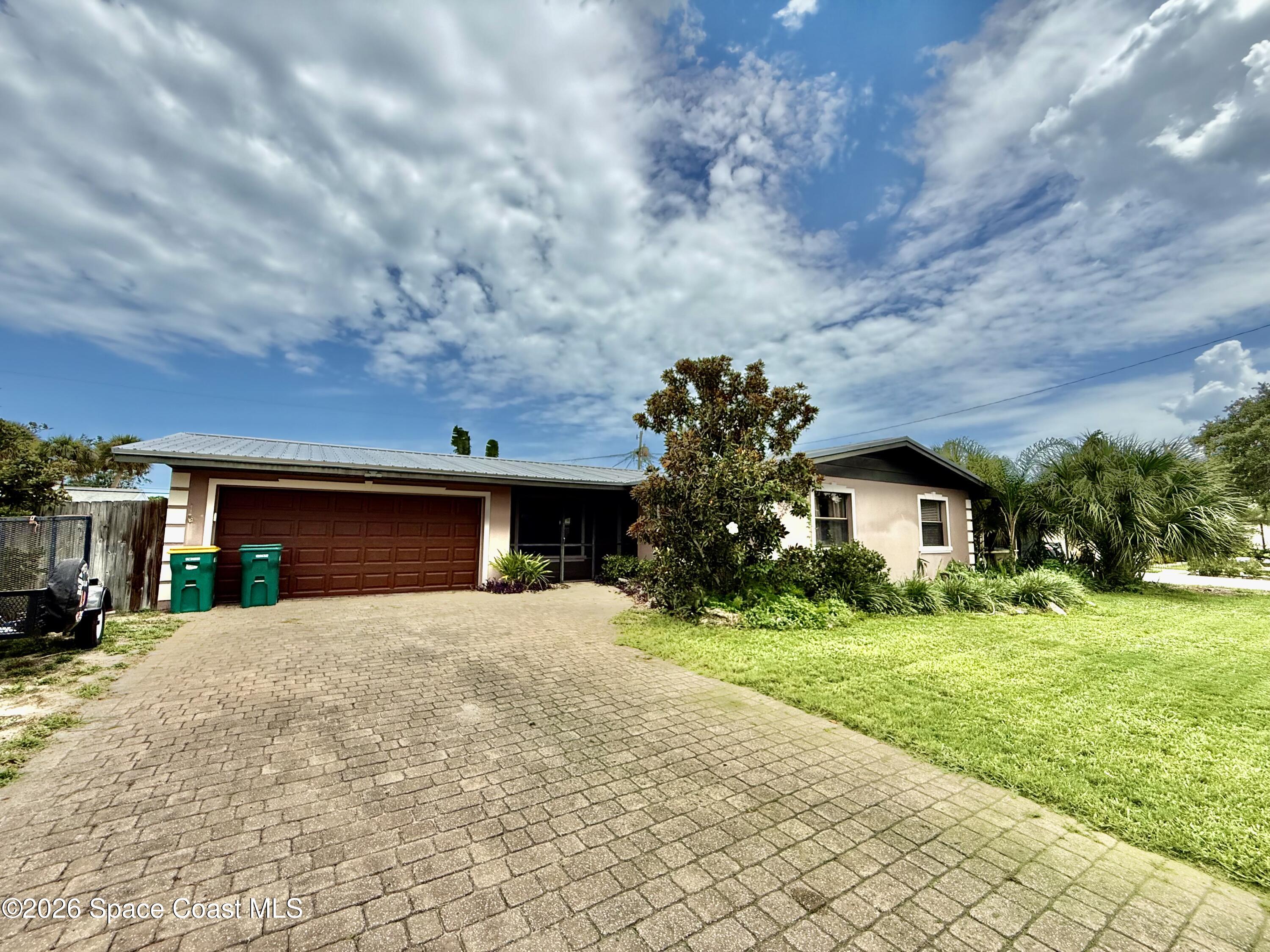 1380 Mackeral Avenue, Merritt Island, Fl 32952, FL