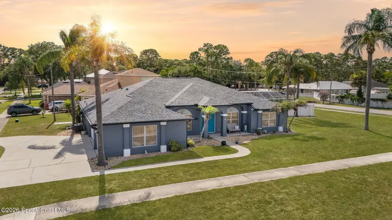 5002 Bogey Place, Cocoa, Fl 32927, FL