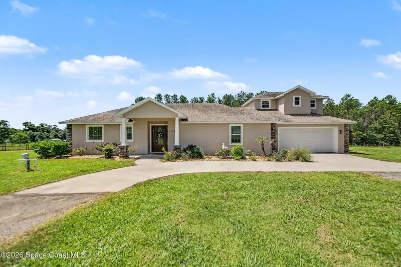 11200 Buckhill Lane, Clermont, Fl 34715, FL