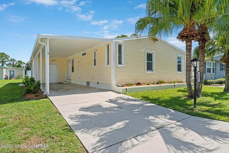 4403 Twin Lakes Drive, Melbourne, Fl 32934, FL