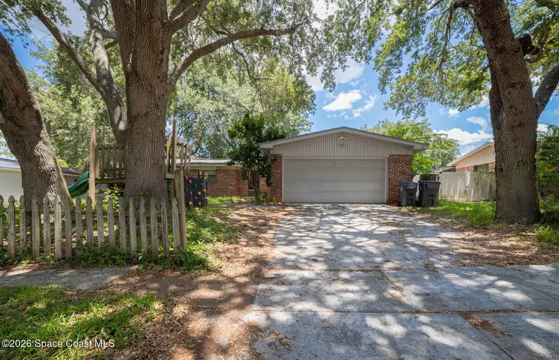 2532 Cherrywood Lane, Titusville, Fl 32780, FL