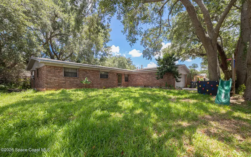 2532 Cherrywood Lane, FL