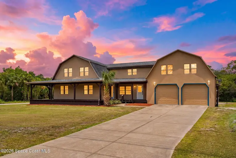 3950 Pine Street, Cocoa, Fl 32926, FL