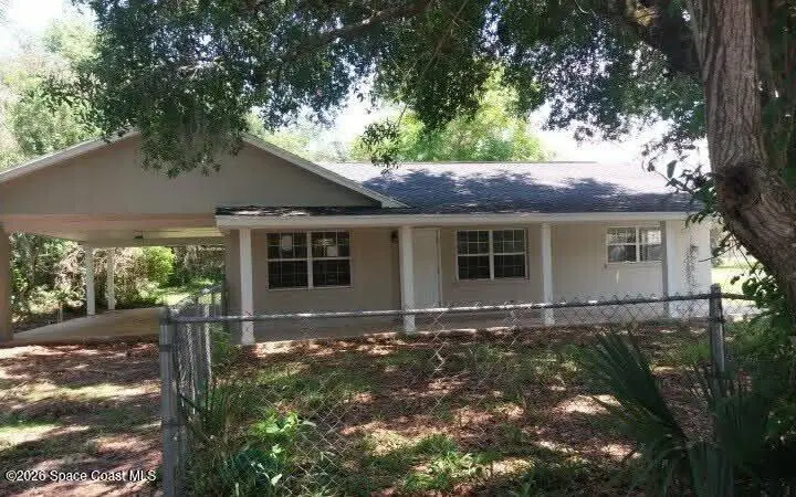 3509 Brevard Road, Mims, Fl 32754, FL