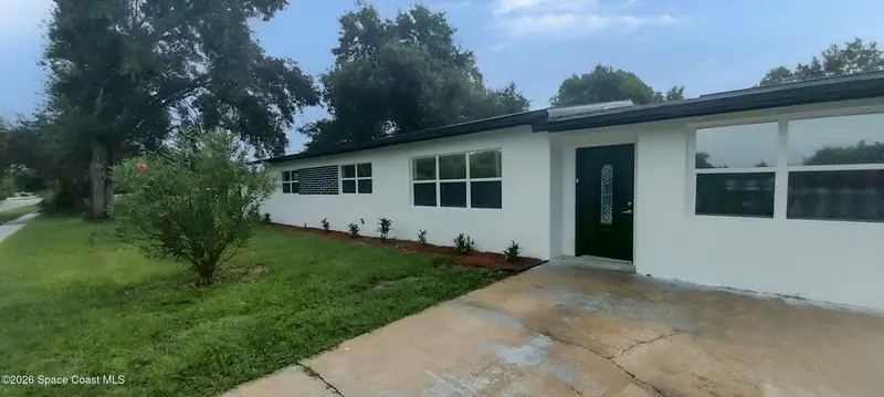 1705 Old Dixie Highway, Titusville, Fl 32796, FL