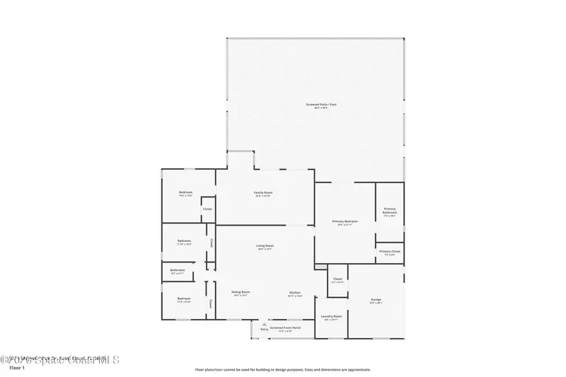 3271 Majestic Oak Drive, St. Cloud, Fl 34771, FL