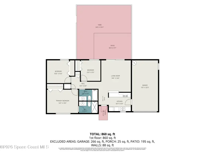 2206 20th Avenue Sw, Vero Beach, Fl 32962, FL