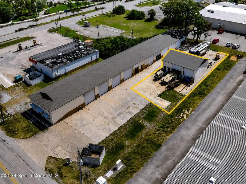 1734 Huntington Lane, Rockledge, Fl 32955, FL