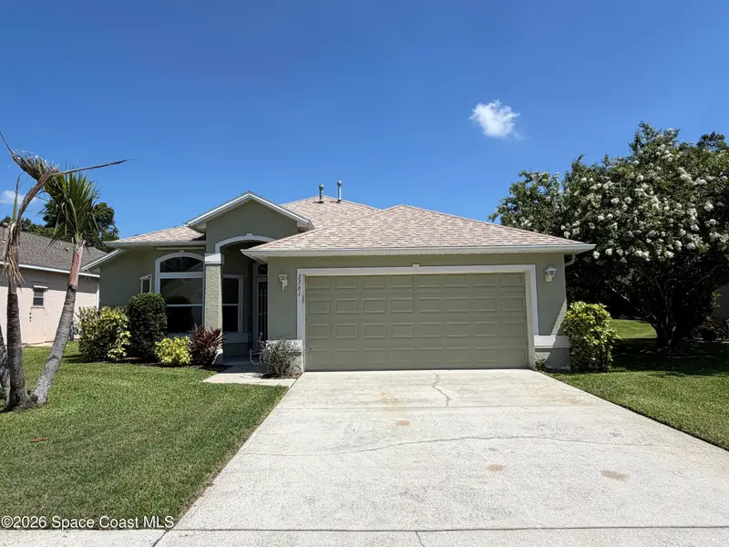 2361 White Sands Court Ne, Palm Bay, Fl 32905, FL