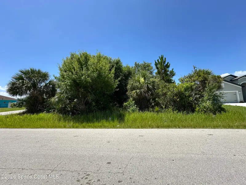 462 Hamy Street Sw, Palm Bay, Fl 32908, FL