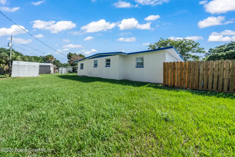 1005 Greenwood Way, Cocoa, Fl 32922, FL