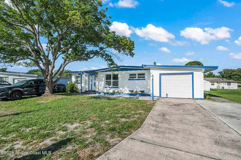 1005 Greenwood Way, Cocoa, Fl 32922, FL