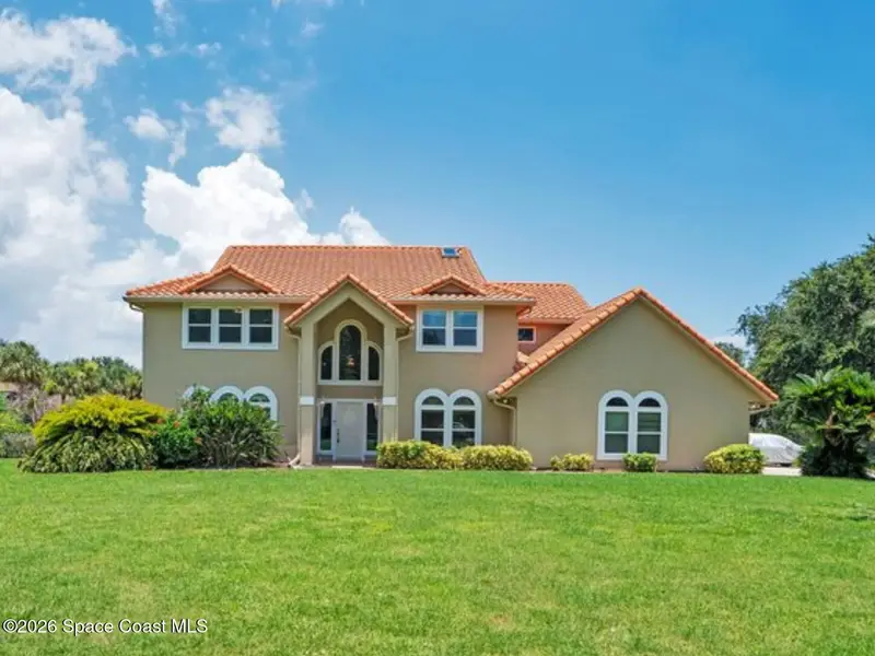 255 Utopia Circle, Merritt Island, Fl 32952, FL
