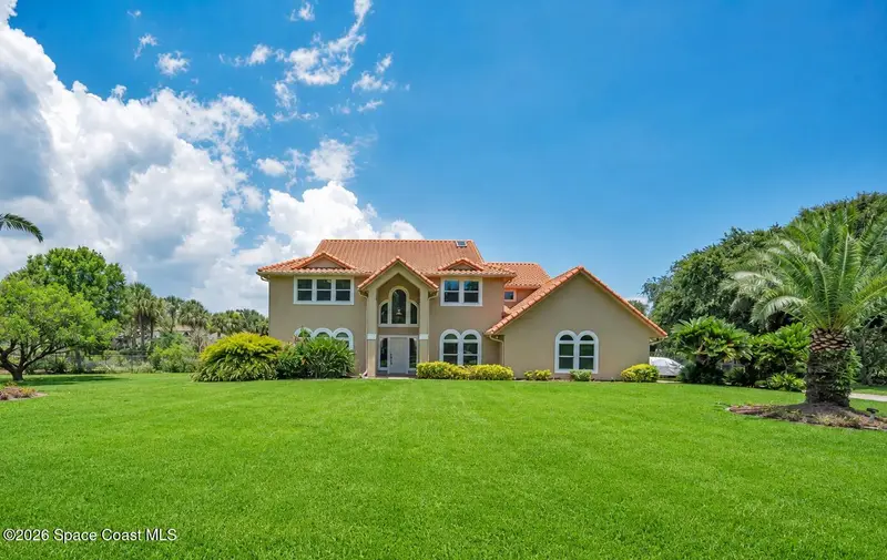 255 Utopia Circle, Merritt Island, Fl 32952, FL