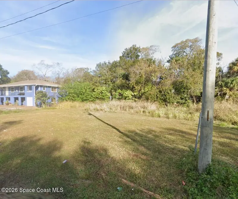 1680 Palmetto Street, Titusville, Fl 32796, FL