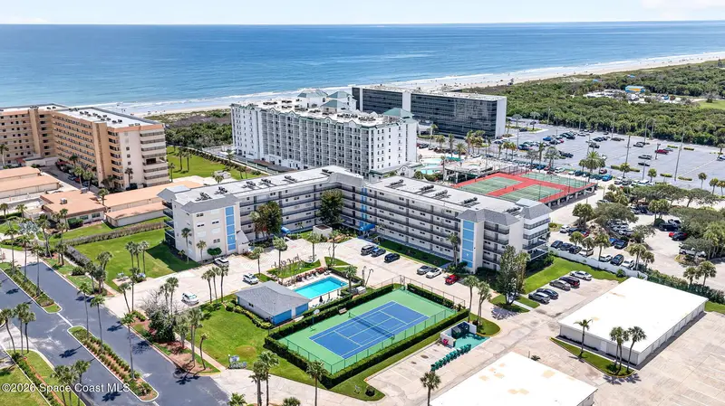 1700 N Atlantic Avenue 212, Cocoa Beach, Fl 32931, FL