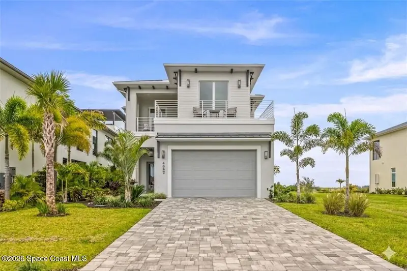 4842 S Harbor Drive, Vero Beach, Fl 32967, FL