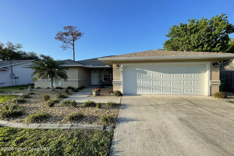 6550 Corsica Boulevard, Cocoa, Fl 32927, FL