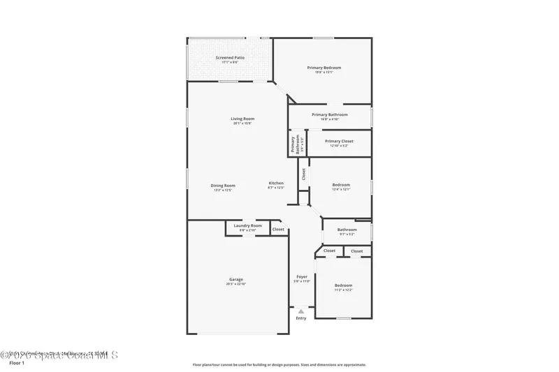 2291 Commodore Boulevard, Melbourne, Fl 32904, FL