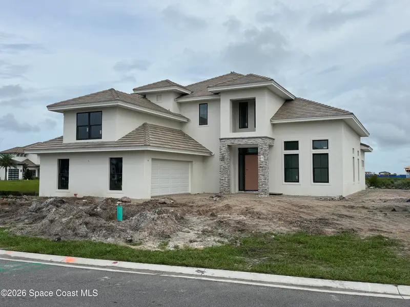 5692 Constellation Drive, Titusville, Fl 32780, FL