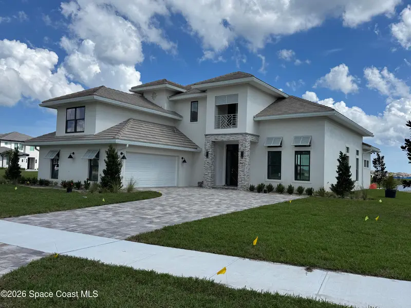 5692 Constellation Drive, FL
