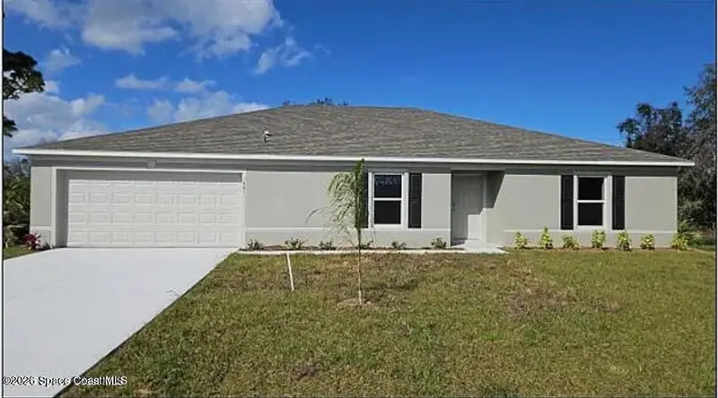 3197 Westover Avenue Se, Palm Bay, Fl 32909, FL