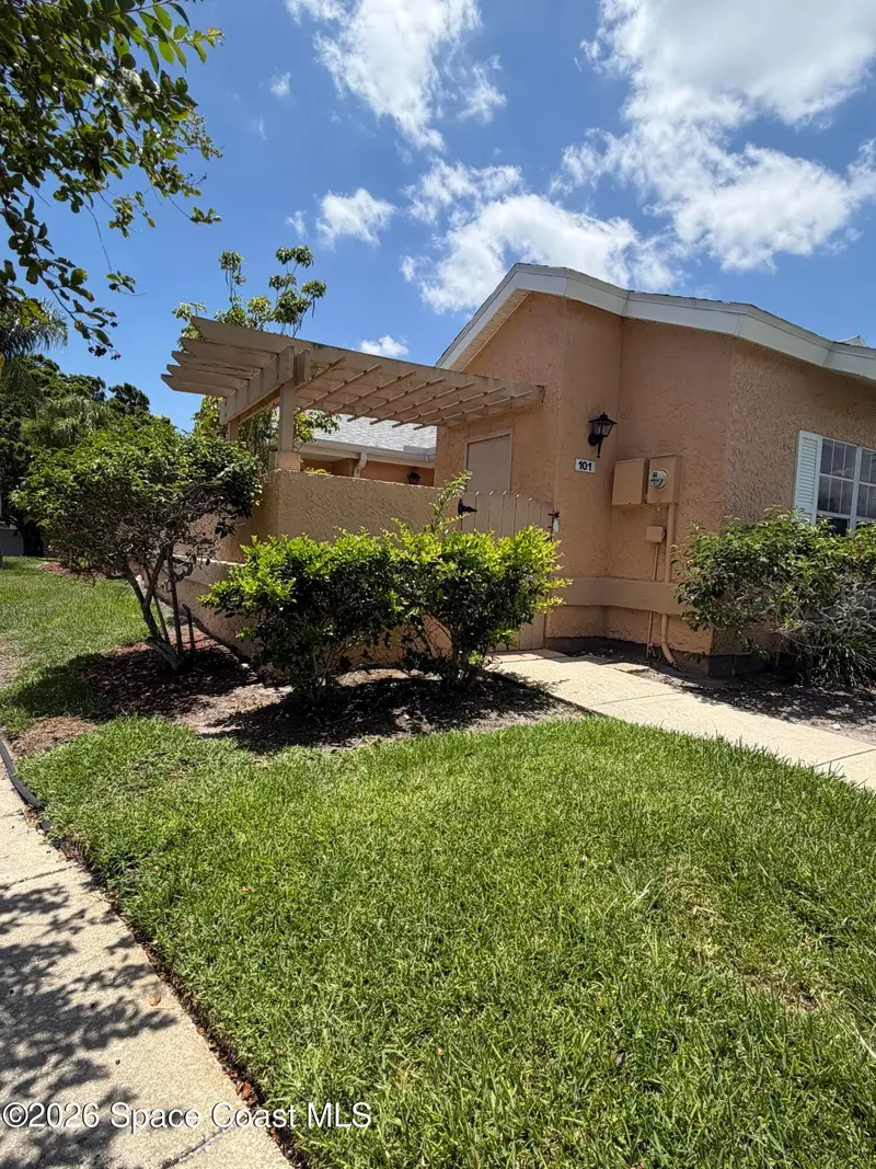 1440 Malibu Circle Ne 101, Palm Bay, Fl 32905, FL