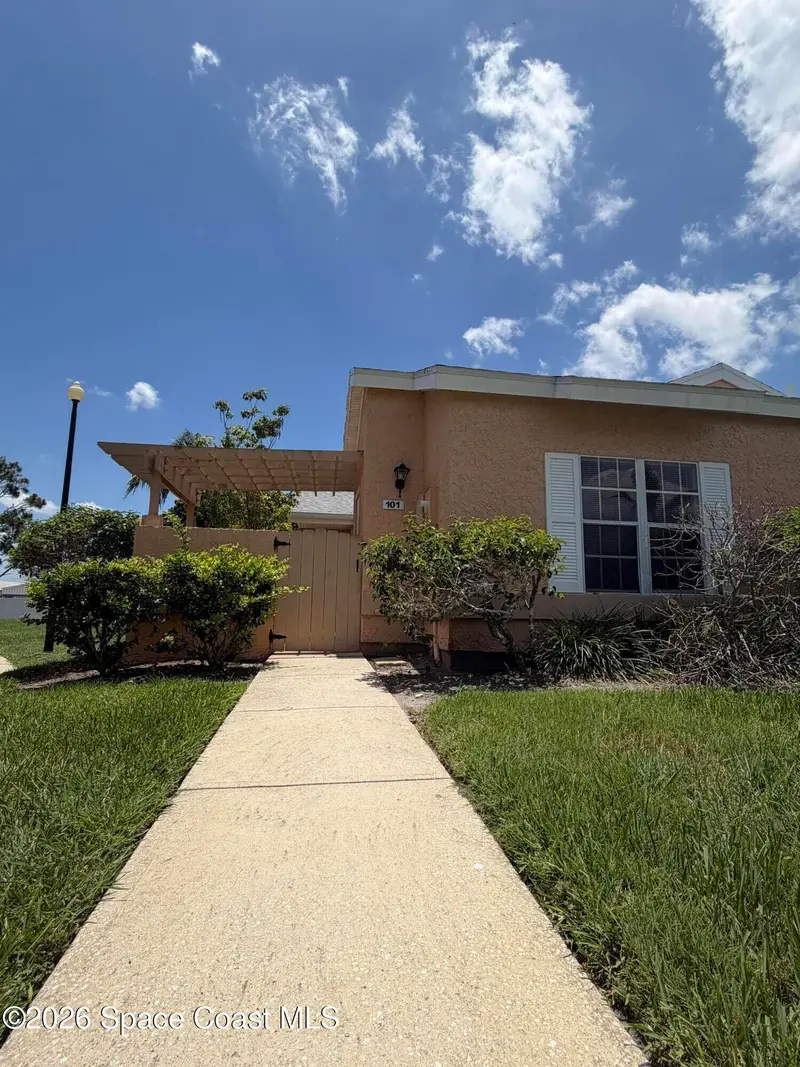 1440 Malibu Circle Ne 101, Palm Bay, Fl 32905, FL