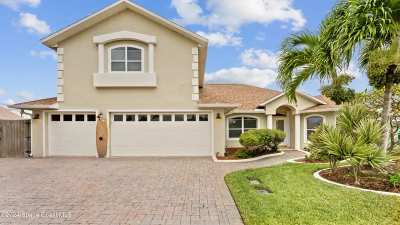 302 Corona Avenue, Cocoa Beach, Fl 32931, FL