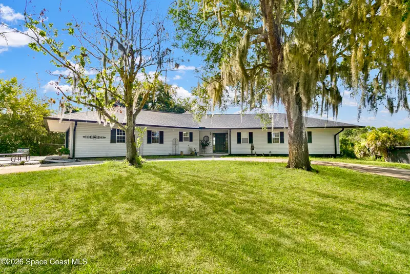 5665 Barna Avenue, Titusville, Fl 32780, FL